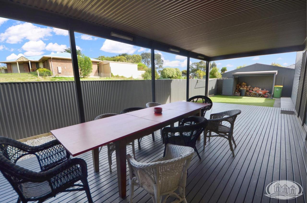 Villa Mr & Mrs Smith à Nelson Extérieur photo